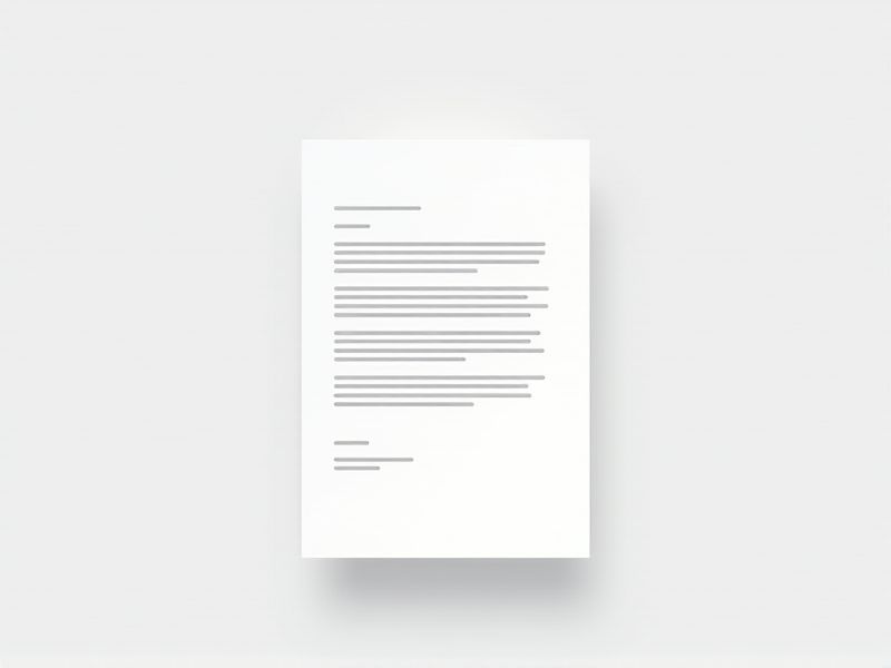 Templates and Examples for Requesting an RC Letter