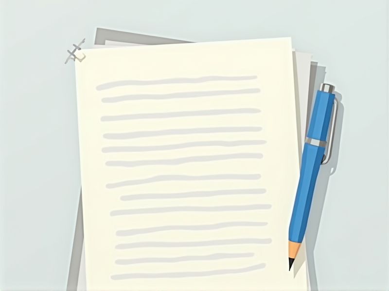 Sample Letter Templates and Examples for RD Exam Preparation