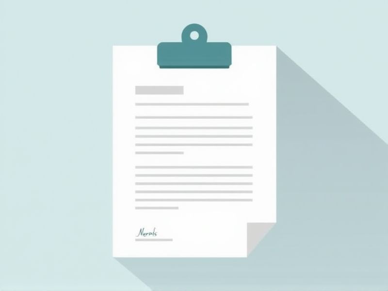 Examples and Template for RDP Request Letter Samples