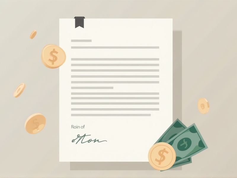 Examples and Template for Refund Request Letters