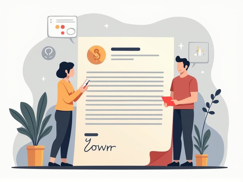 Sample Letter Templates for Apartment Rental Applications: Useful Examples Included