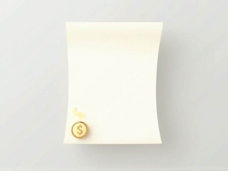 Sample Templates and Examples for Writing a Money Request Letter