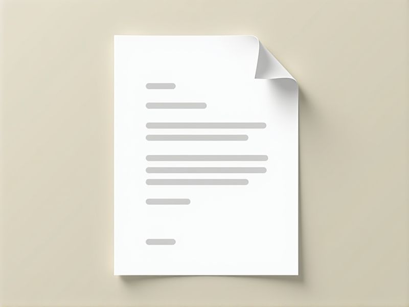 Resignation Letter Samples and Templates: Practical Examples for Your Job Transition