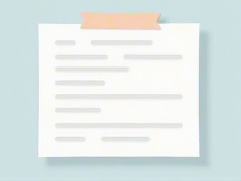 Examples and Template for RFP Request Letter Samples