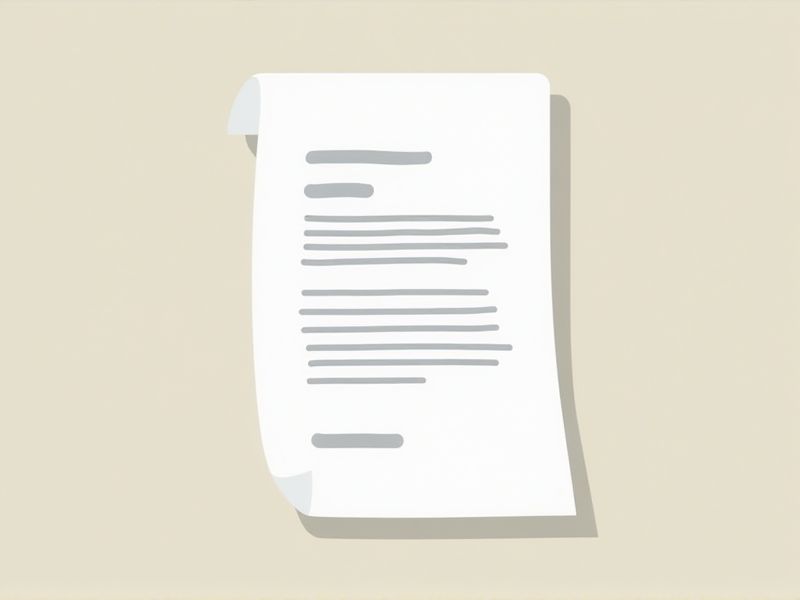 Letter Samples and Examples for RH Students: A Helpful Template Guide