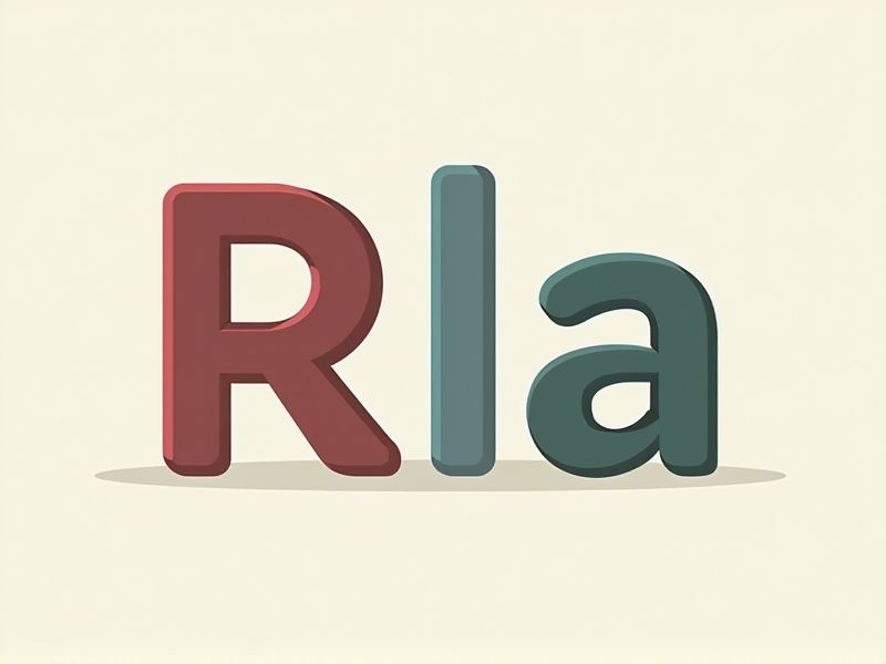 Examples and Template for Writing Letters that Showcase Rhyme Schemes