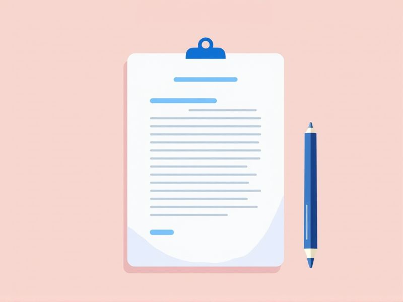 Sample Letter Templates for RJ Job Applications: Examples and Guidance