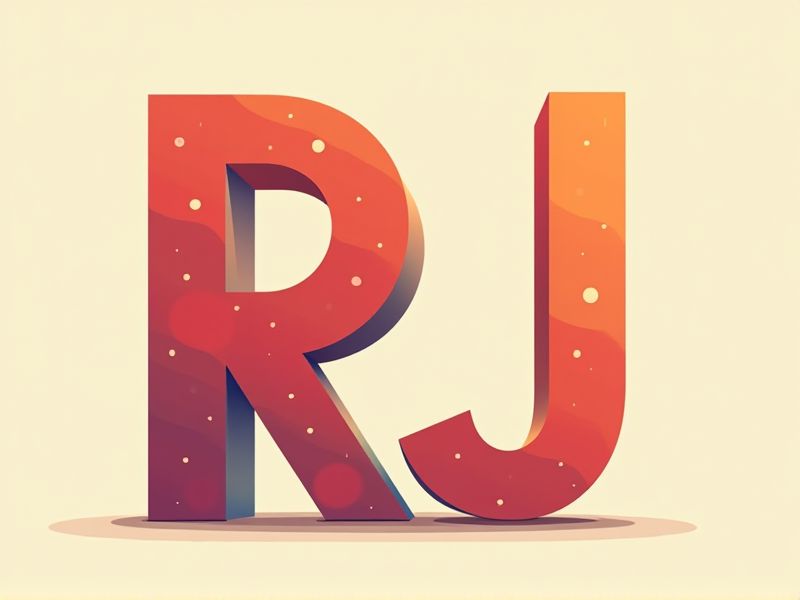 Examples and Template for Letter Sample Addressed to RJ Smith