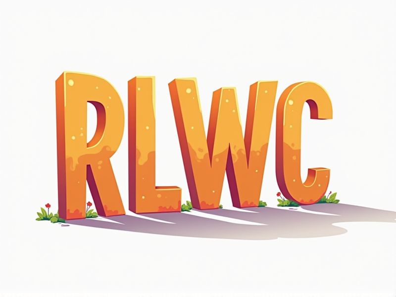 Examples and Templates for RLWC Letter Samples