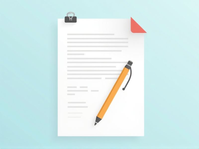 Letter Samples and Examples for Registered Nurse Applications