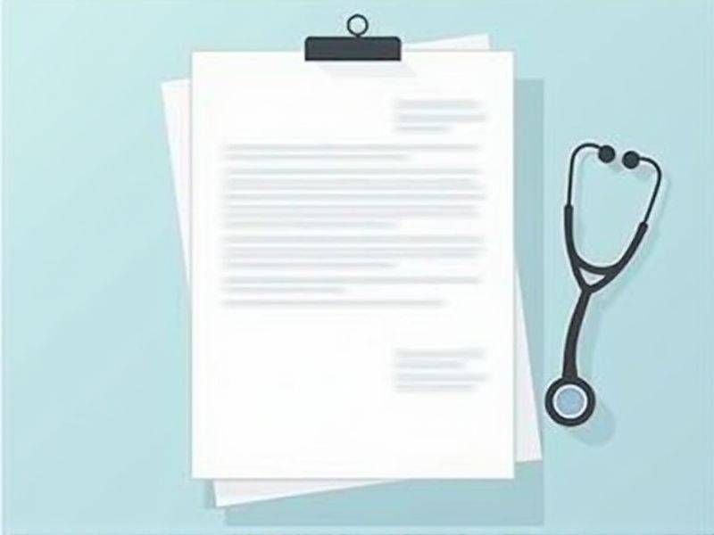 Examples and Templates for Nursing Job Application Letters