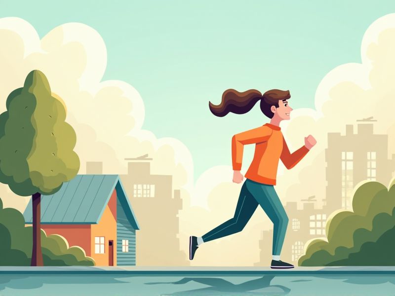 Examples and Template for Writing a Letter About Running Away from Home