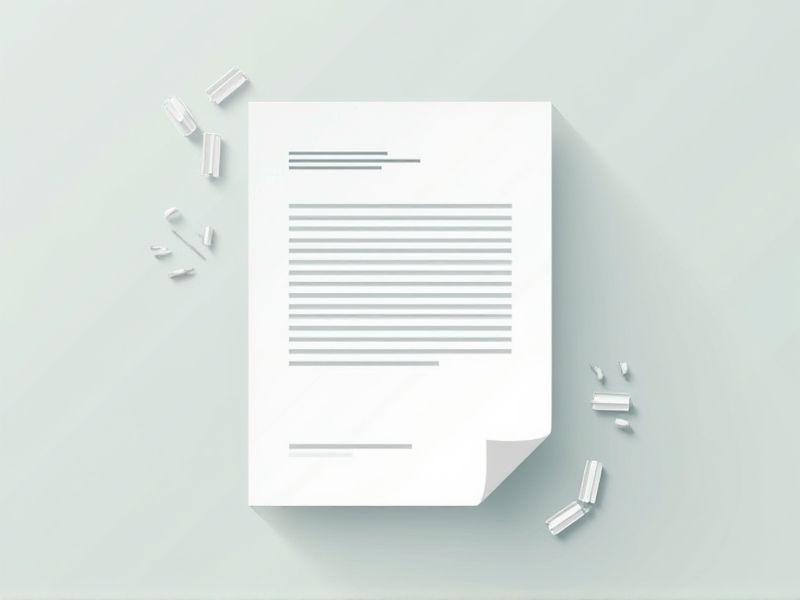 Sample Templates and Examples for Business Letter Writing
