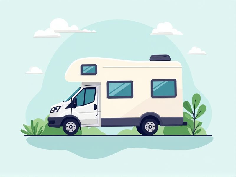 Examples and Templates for RV Loan Letter Samples