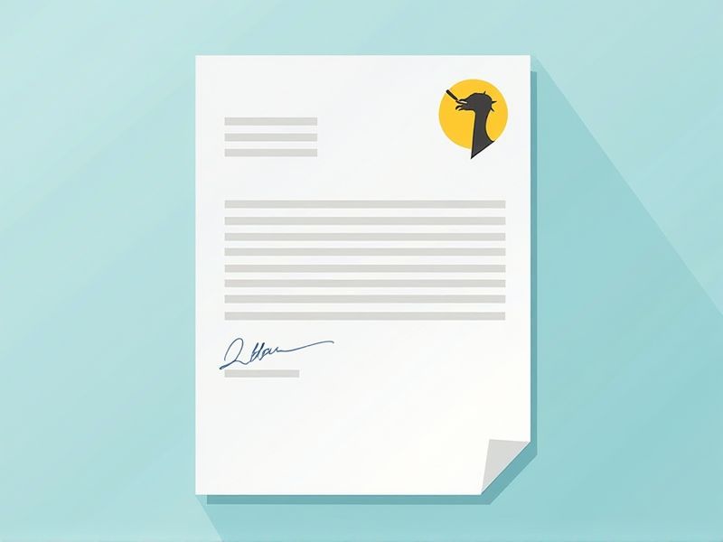 Examples and Templates for Rwanda Visa Application Letter Samples
