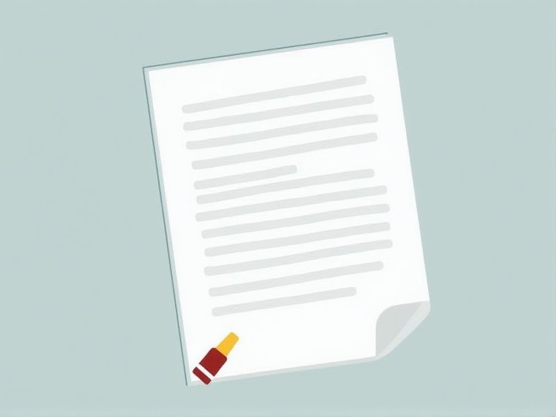 Examples and Templates for Visa Application Letters for Rwanda