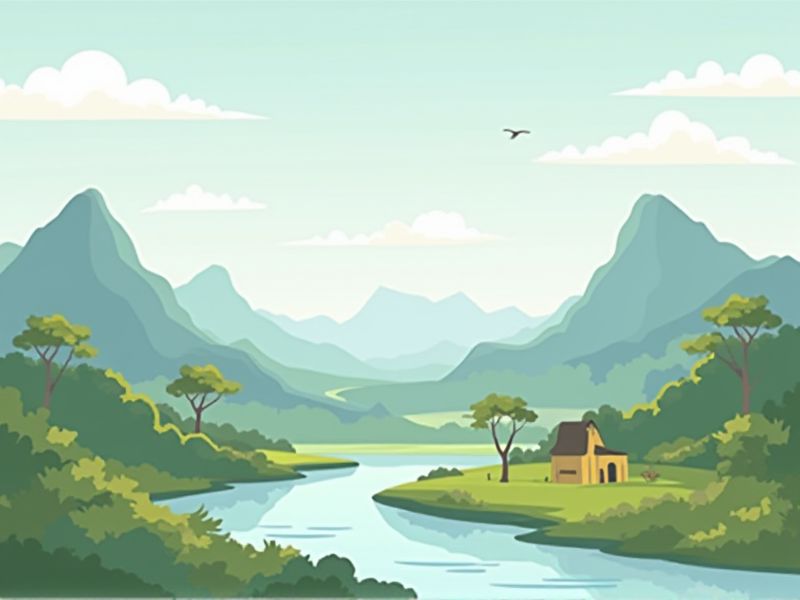 Examples and Templates for Rwanda Visitor Visa Letter Samples