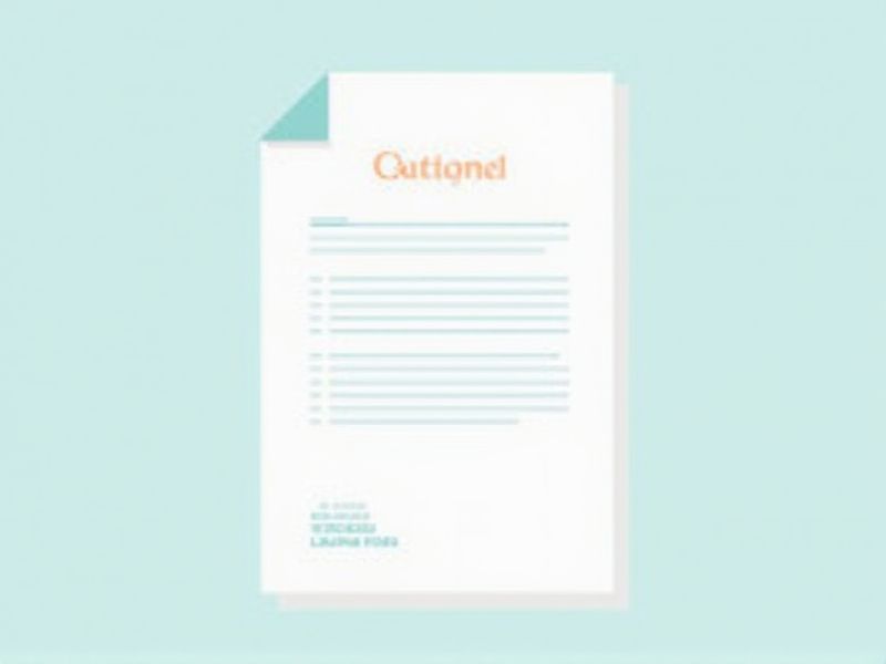 Examples and Template for Prescription Request Letters
