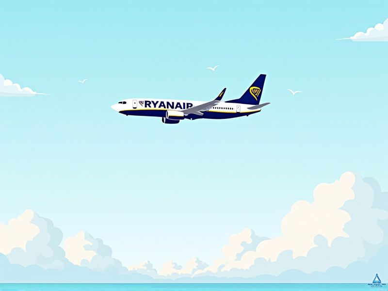 Helpful Examples and Template for Writing a Ryanair Reservation Letter