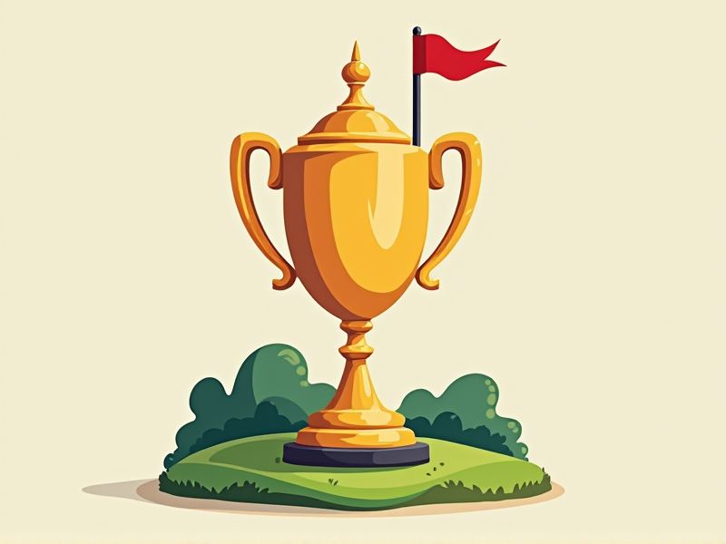 Template and Examples for Ryder Cup Letter Samples