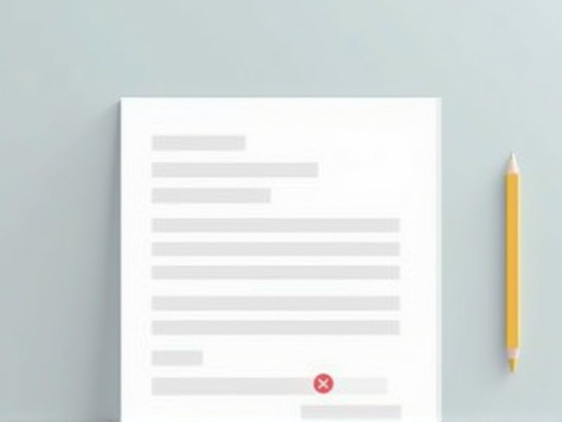 Examples and Templates for Scholarship Request Letters