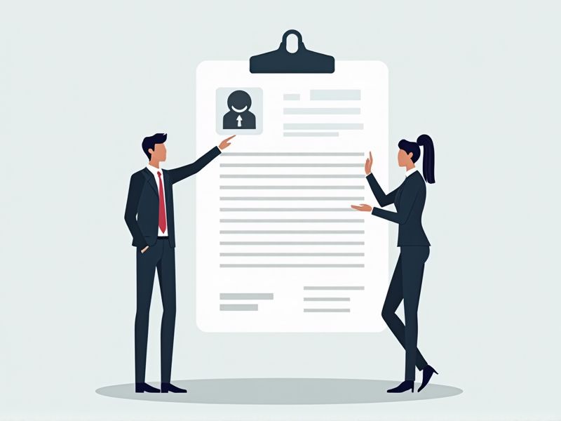 Letter Samples and Templates for Security Officer Position
