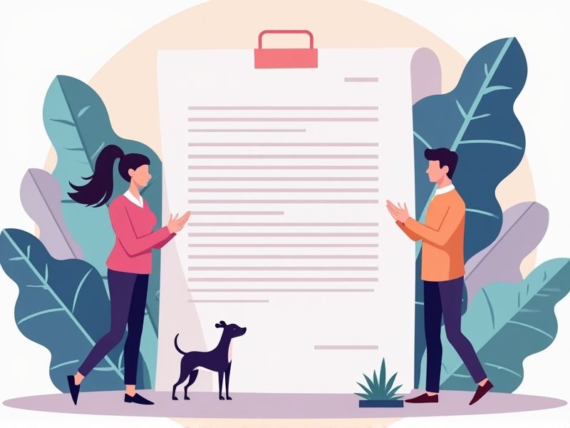 Examples and Templates for Sponsorship Request Letters for Events