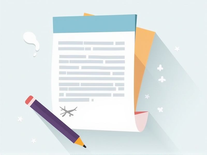 Helpful Samples and Templates for Spouse Visa Application Letters