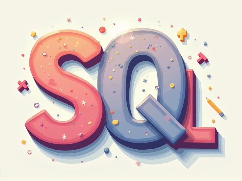 Examples and Templates for Writing SQL Query Request Letters