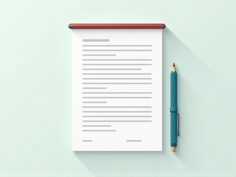 Template and Examples for Letter Samples for Supervisor Position Applications