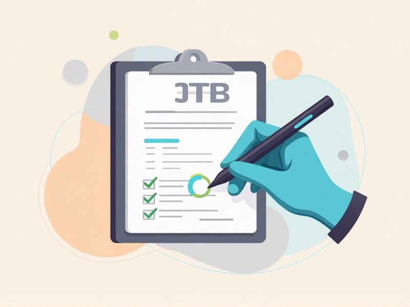 Letter Samples and Templates for Tuberculosis Testing Requests