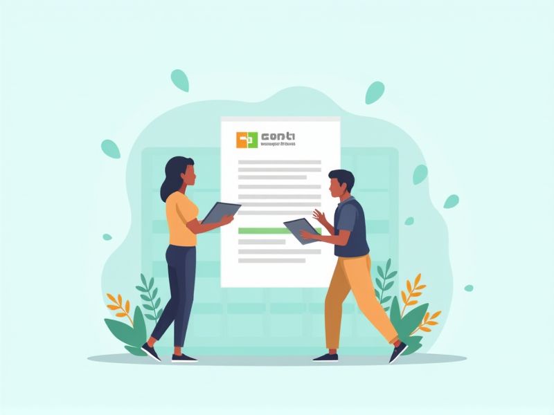 Examples and Templates for Letter Samples to Open a TD Bank Account
