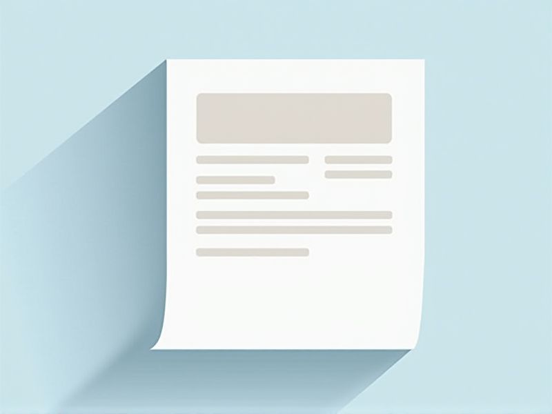 Template and Examples for TD Bank Loan Request Letters