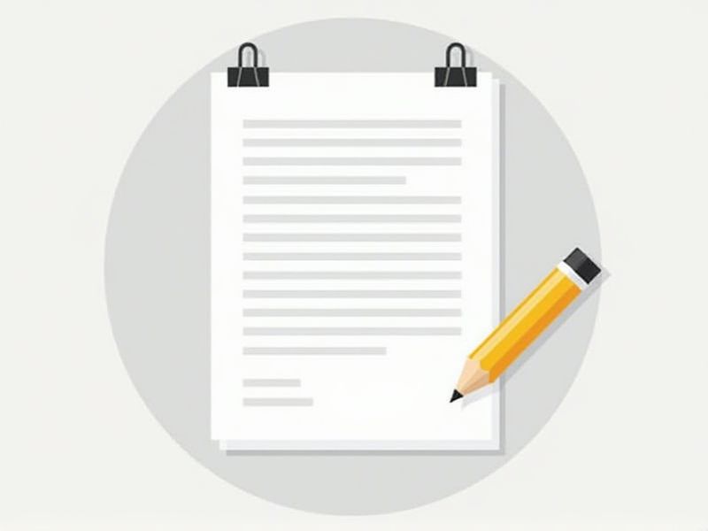 Template and Examples for Writing a TDS Deduction Letter