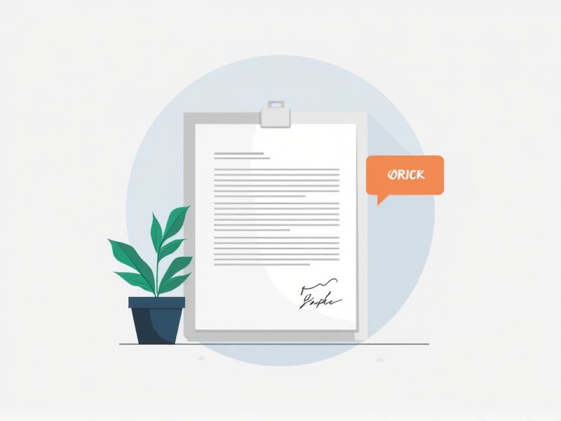 Template and Examples for TDS Return Letter Samples