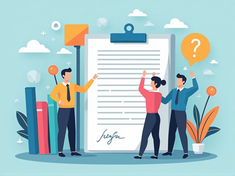 Letter Samples and Examples for Effective Team Building