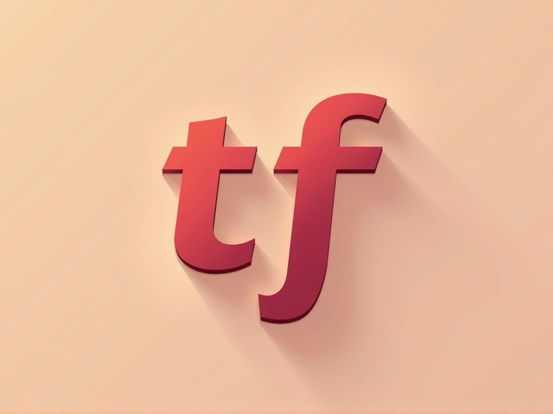 Template and Examples for TFSA Letter Samples