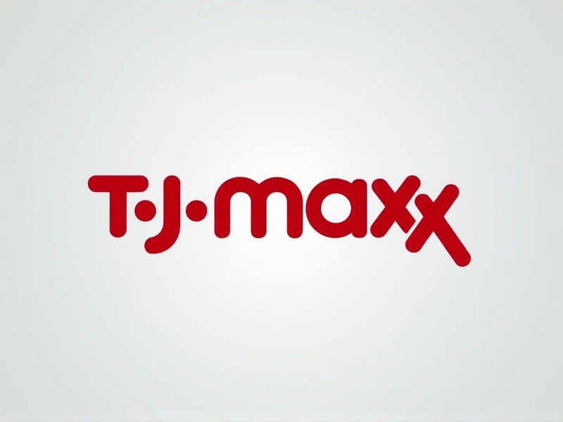 Examples and Templates for TJ Maxx Application Letter Samples