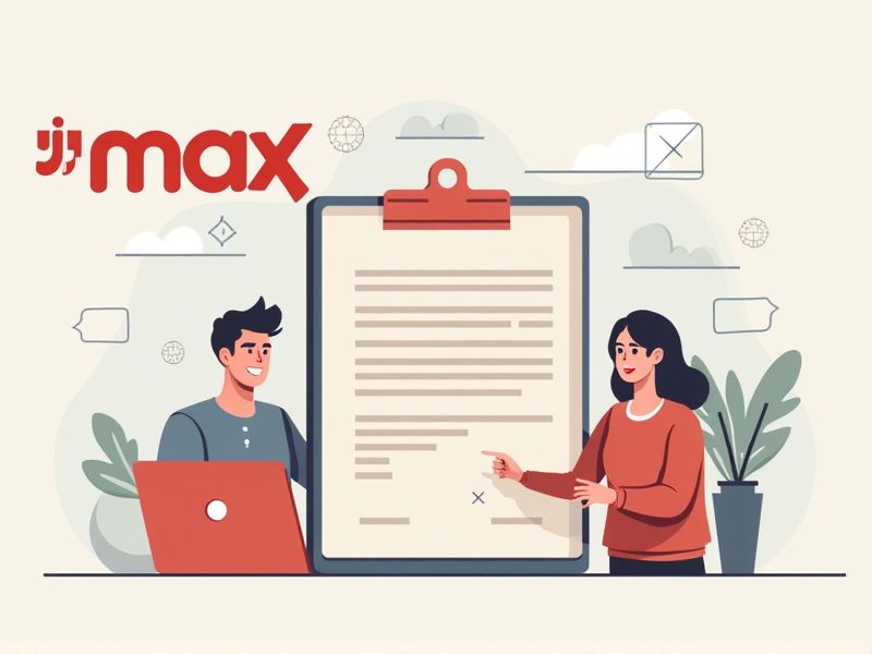 Letter Sample Templates and Examples for TJ Maxx Employees