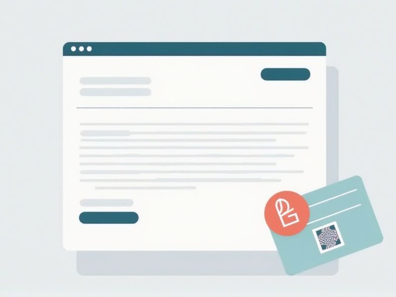 Examples and Template for TK Visa Letter Samples
