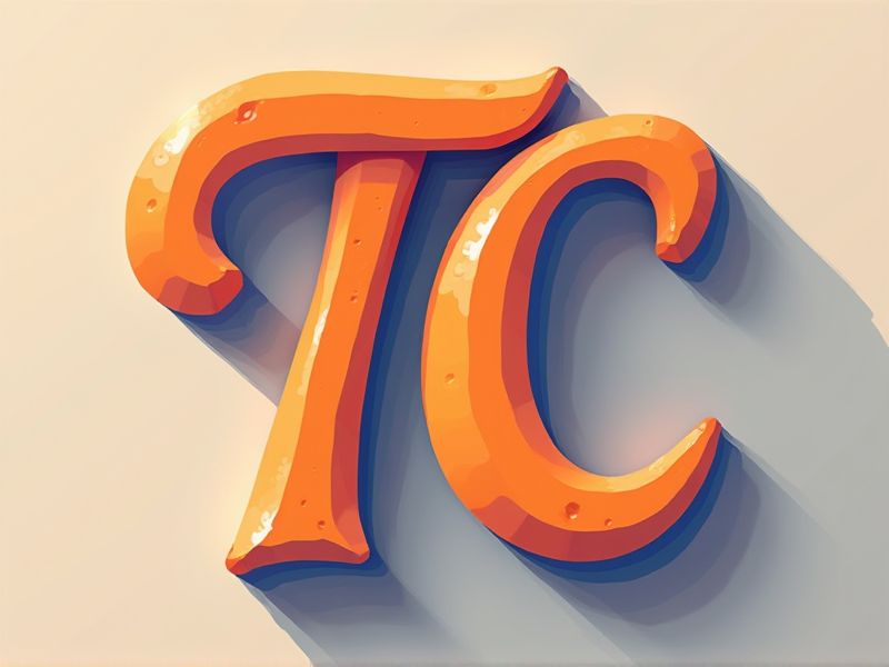 Examples and Template for TLDC Letter Samples