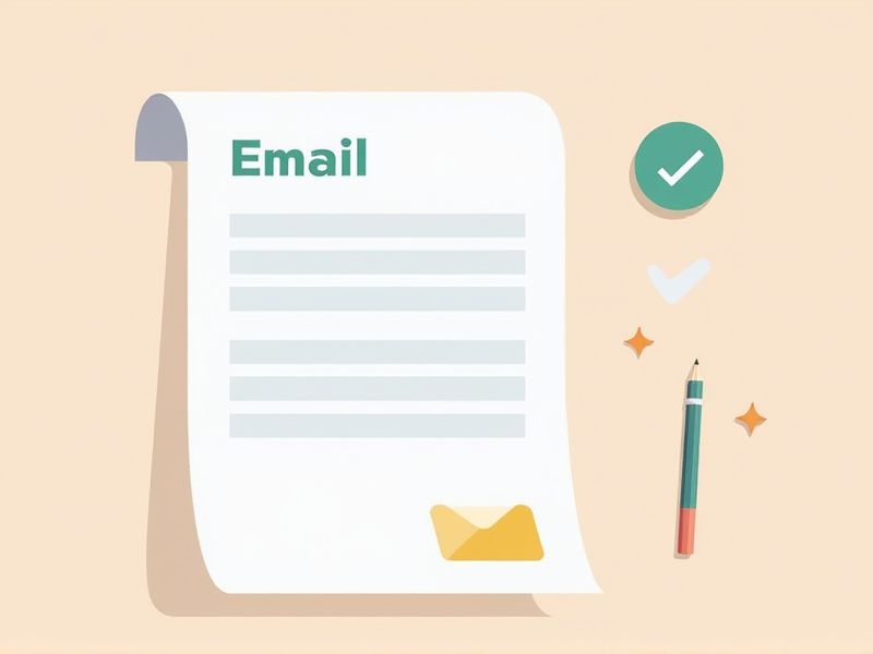 Templates and Examples for TLS Verification Letter Samples