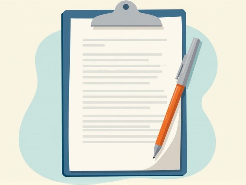 Letter Sample Templates and Examples for TN Immigration