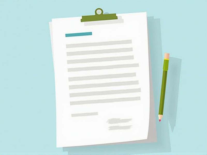 Guide to Letter Samples for TN Unemployment Benefits: Examples and Templates