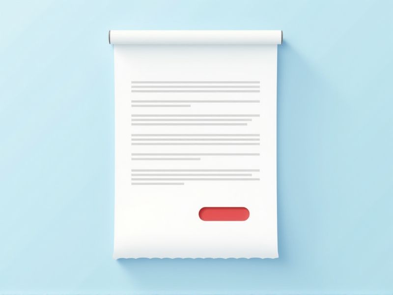 Templates and Examples for TN Visa Application Letter Samples