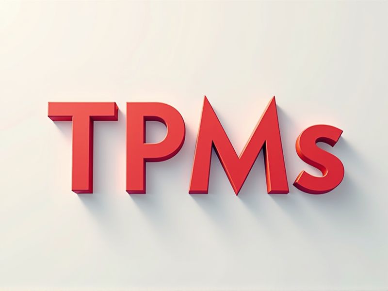Sample Letter Templates and Examples for TPMS Communication