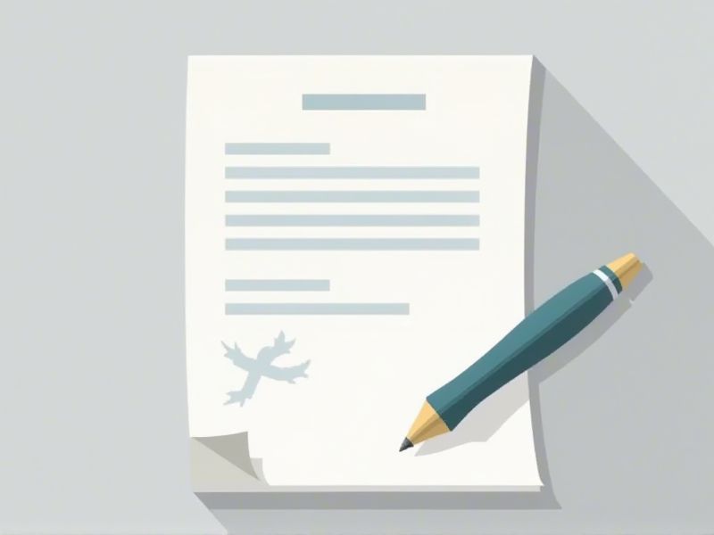 Letter Sample Templates and Examples for Total Quality Management Applications