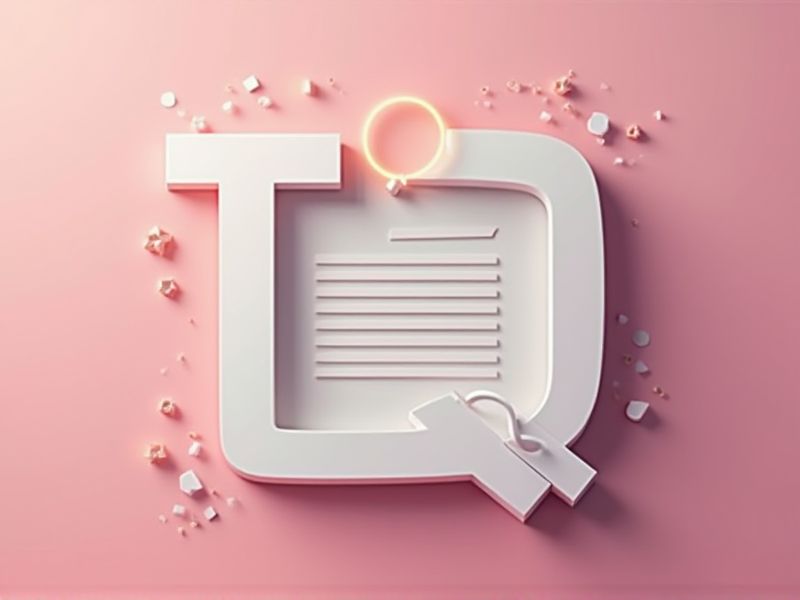 Sample Letter Templates and Examples for TQQQ Stock Inquiries