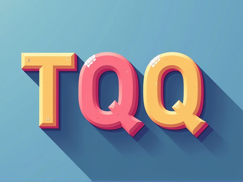 Examples and Template for TQQQ Letter Samples
