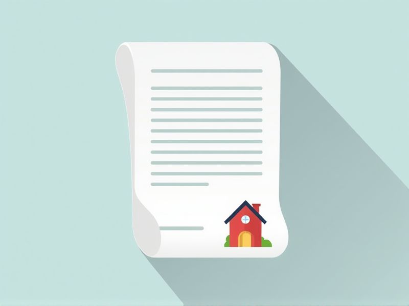 Examples and Template for Property Transfer Letter